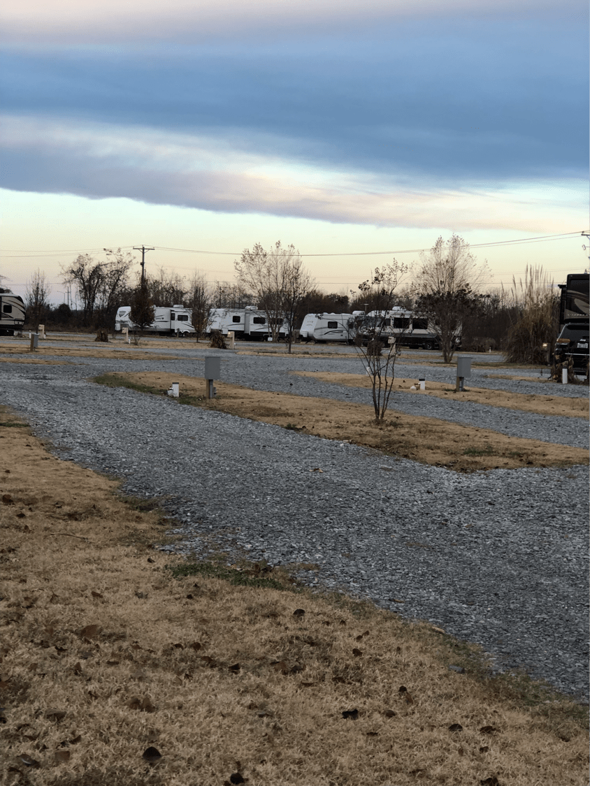 Forrest City RV Parks Reviews and Photos